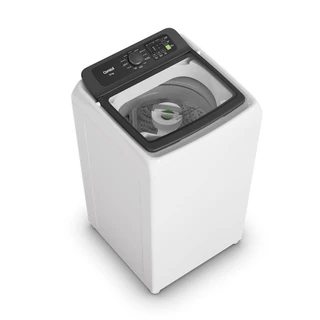 Máquina de Lavar Consul 13kg CWN13AB Branca Econômica Prática Limpa Fácil Roupas de Família Grande