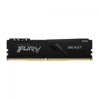 Memória DDR4 Kingston Fury Beast, 16GB, 3200Mhz, Preto em Oferta na Shopee
