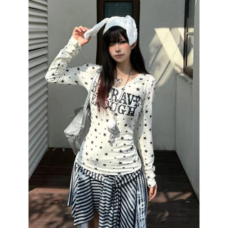 roupa y2k em Promoção na Shopee Brasil 2025