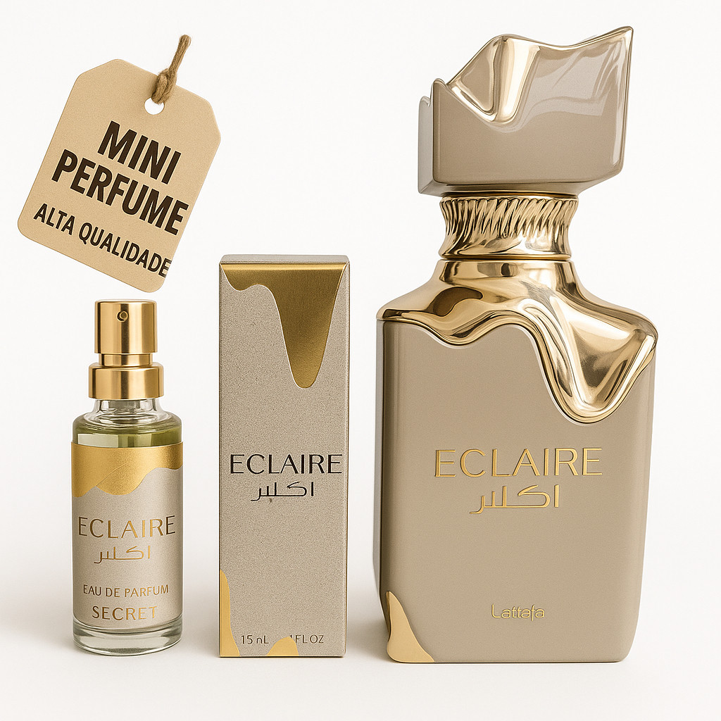 Mini Perfume em Oferta | Shopee 2026