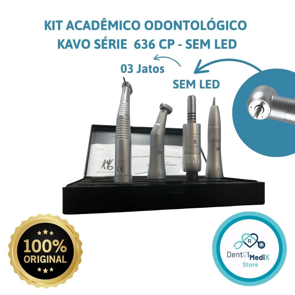 DENTALMEDIX STORE, Loja Online | Shopee Brasil