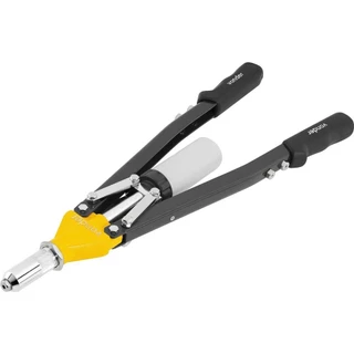 Rebitador manual tipo alavanca rebites até 6,4mm Vonder em Oferta na Shopee