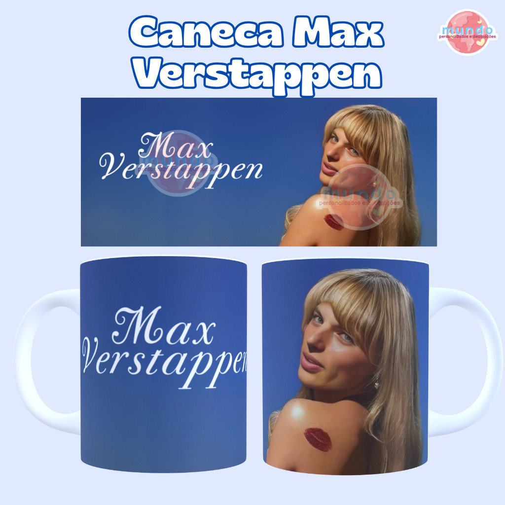 caneca-max-verstappen-meme-sabrina-carpenter-polimero-e-porcelana