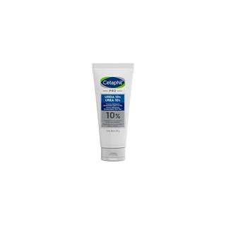 Cetaphil Pro Ureia 10%  Cr 60G - em Oferta na Shopee