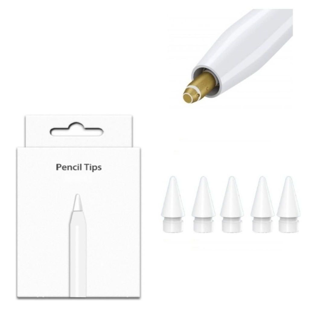 Apple Pencil Pro para iPad em Promoção na Shopee Brasil 2026