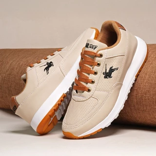 Tênis Masculino STR Casual Sapatênis Basico Promoção Envio Imediato