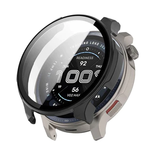 Capa full case protetora com película compatível com Amazfit Balance 2 A2430