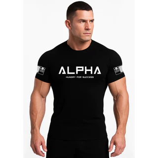 Kit 3 Camiseta Academia Masculin Camisa Dry Fit Treino Blusa