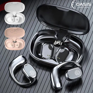 Fone De Ouvido D28 Condução De Ossos Sem Fio Bluetooth 5.3 uriculares TWS -D28 em Oferta na Shopee