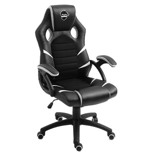 Cadeira Gamer Ninja Hiryu Preto e Vermelho na Black Friday 2025 | BuscaProdutos