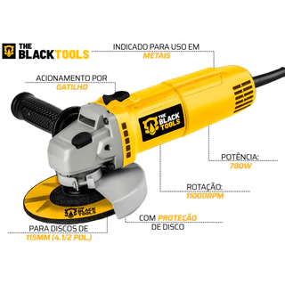 Esmerilhadeira Skil 110v em Promoção na Shopee Brasil 2025