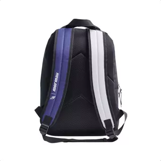 Mochila Mormaii Casual Compartimento LapTop 2 bolsos 25L