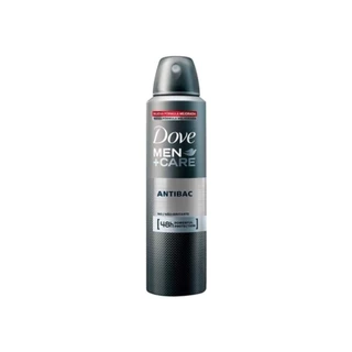 Dove Des Aer M Silver Control 89G - em Oferta na Shopee