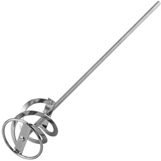 Misturador manual tintas e argamassa furadeira 100x600mm MTX em Oferta na Shopee