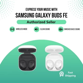 Samsung Galaxy Buds FE Fones De Ouvido Sem Fio Bluetooth Esportivos Garantia