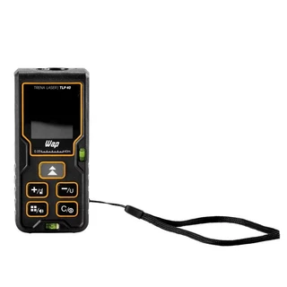 Trena Digital Laser WAP TLP 40