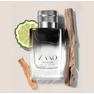 Zaad Intense Eau De Parfum 95ml - O Boticário
