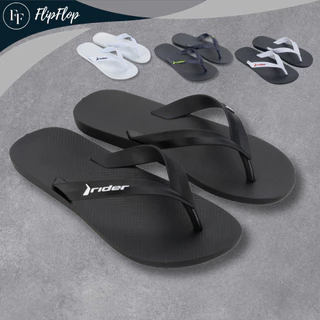 Chinelo Masculino Adulto Rider Feel Light Dedo