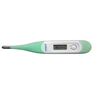 Termômetro clinico digital ponta flexível G-TECH Adulto Infantil Veterinario Envio Imediato