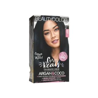 Beauty Color Tint Cr 2.11 - em Oferta na Shopee