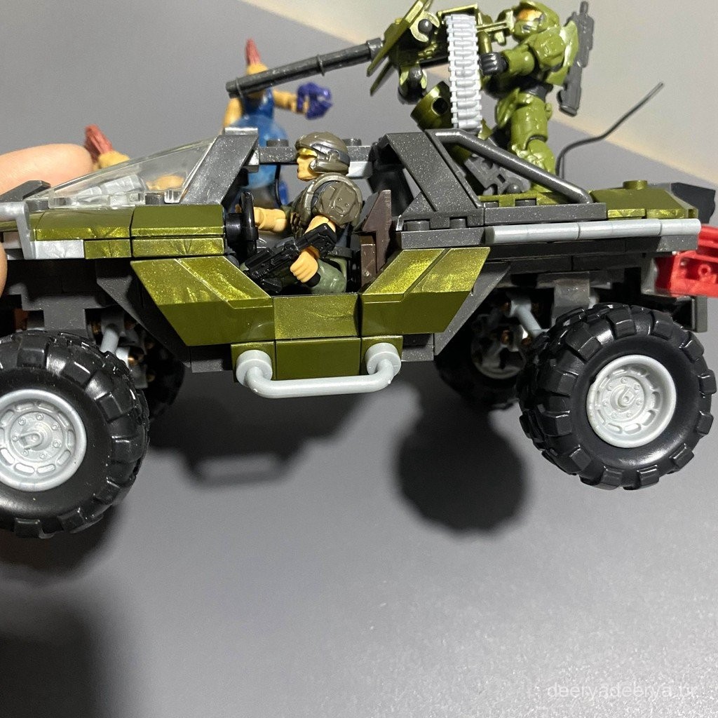 mega construx halo em Promoção na Shopee Brasil 2026