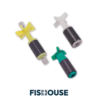 Reposição (Para filtro externo) - Impeller do Hang-On Linha HBL - Sunsun