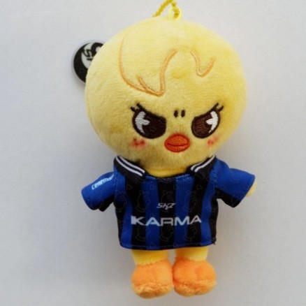 Boneca Staraykids Skzoo Karma | Shopee Brasil