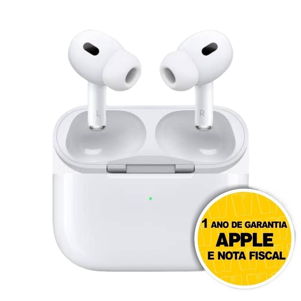 Airpod Pro 2 Usb C em Promoção na Shopee Brasil 2026