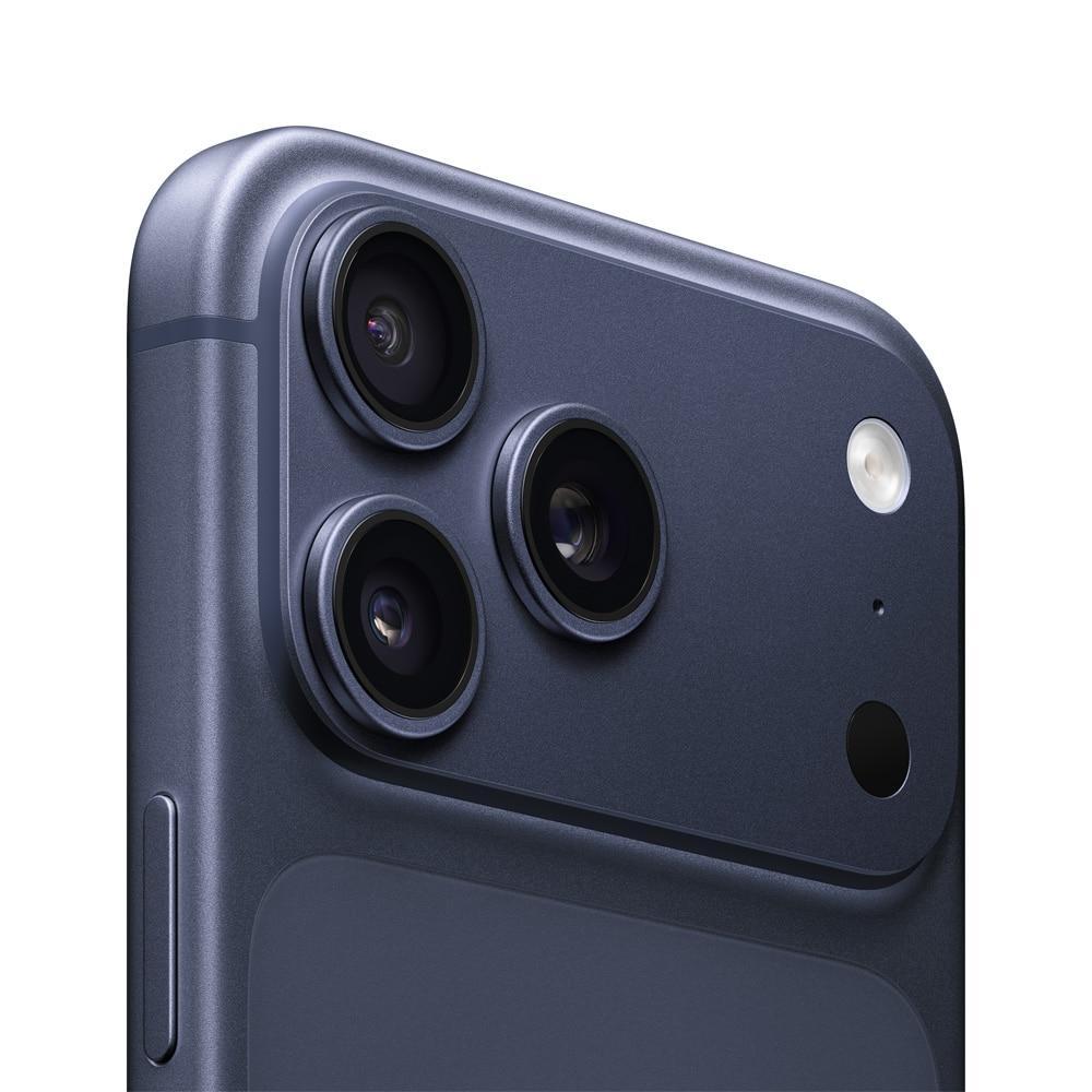 iPhone 17 Pro Max Apple Azul-intenso, 256 GB | Shopee Brasil
