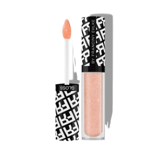 Fran - Gloss Glossip Gold - em Oferta na Shopee