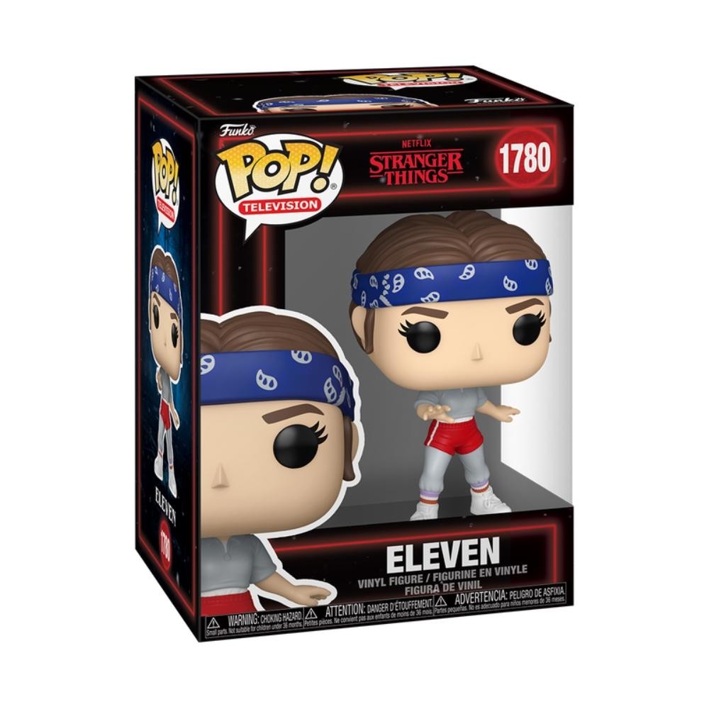 Eleven Funko Pop em Promoção na Shopee Brasil 2026