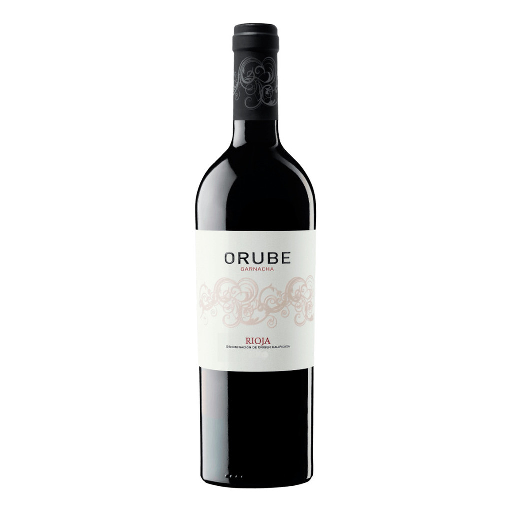 VINHO TINTO ORUBE GARNACHA 750ML | Shopee Brasil