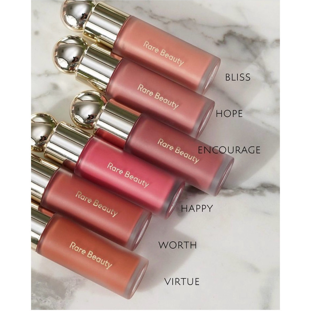 blush rare beauty em Promoção na Shopee Brasil 2026