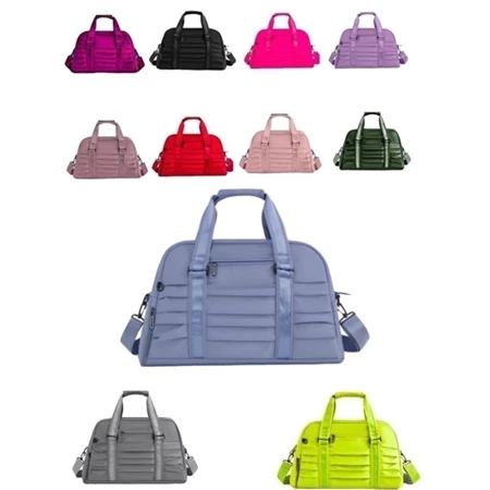 Bolsa de viagem impermeavel de grande capacidade
