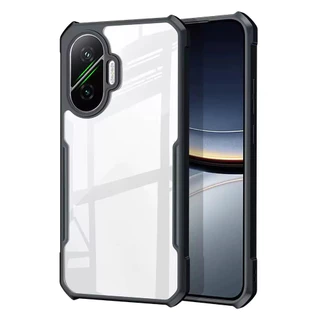 Capa Capinha Airbag Anti Impacto Para Xiaomi Poco F7