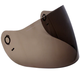 Viseira Fumê para Capacete Fly Drive em Oferta na Shopee