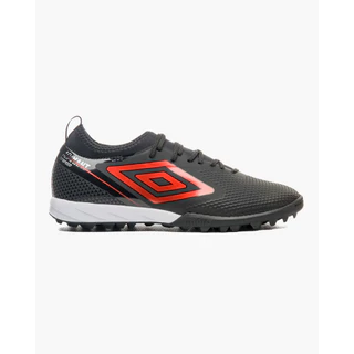 Chuteira Society Umbro Original Adamant Top Speed Club Grama Sintética