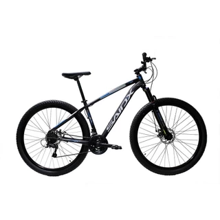 Bicicleta Aro 29 SAIDX Galant PRO Bike com Quadro de Alumínio, 21 Marchas e Câmbios Indexáveis em Oferta na Shopee
