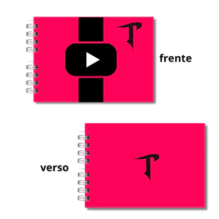 Livro de Colorir da Tropaa do Taspioo com 50 desenhos em Oferta na Shopee