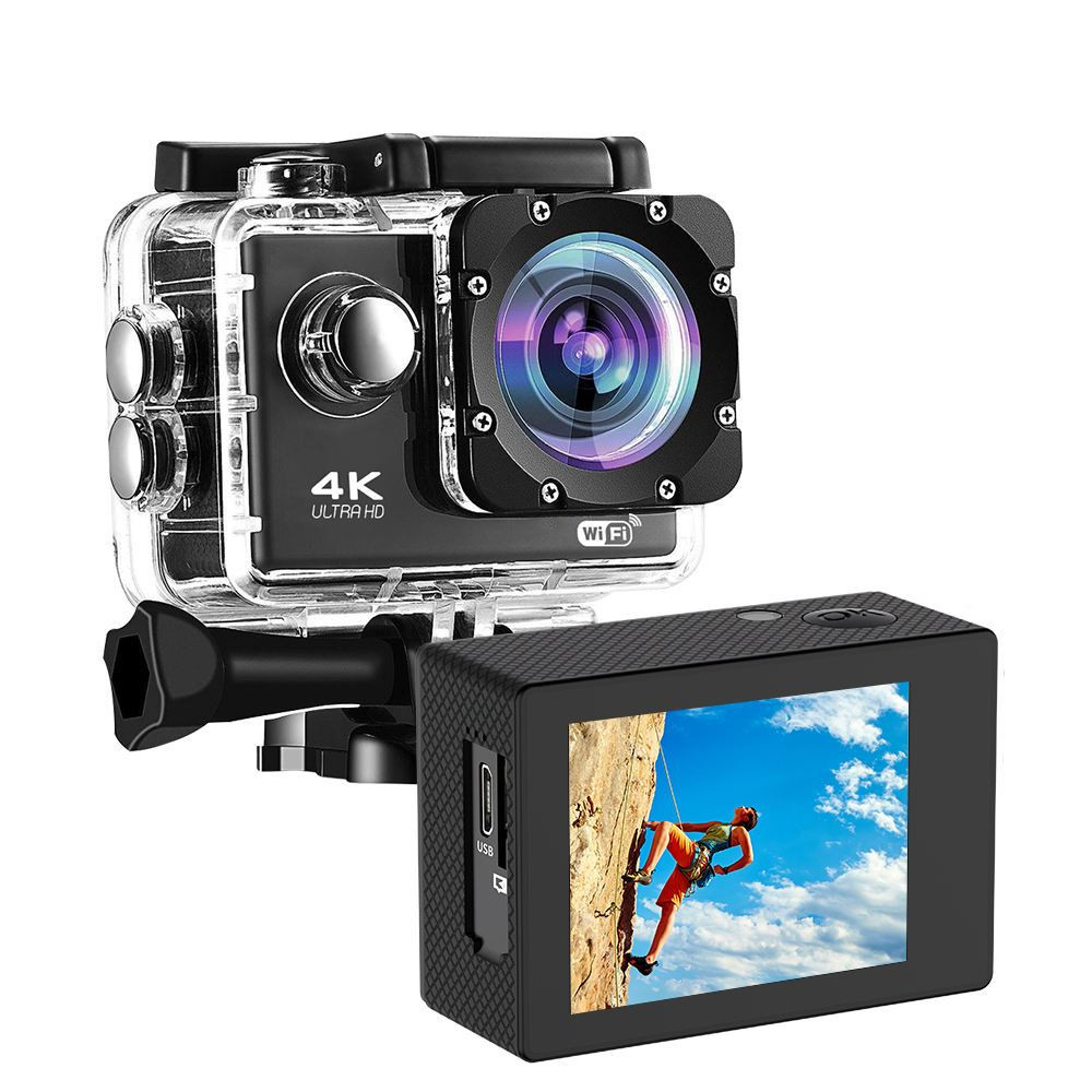gopro hero 9 em Promoção na Shopee Brasil 2026
