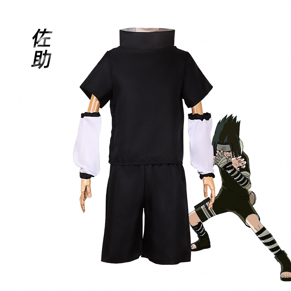 2025-fantasia-de-halloween-natal-noite-anime-naruto-sasuke-segunda