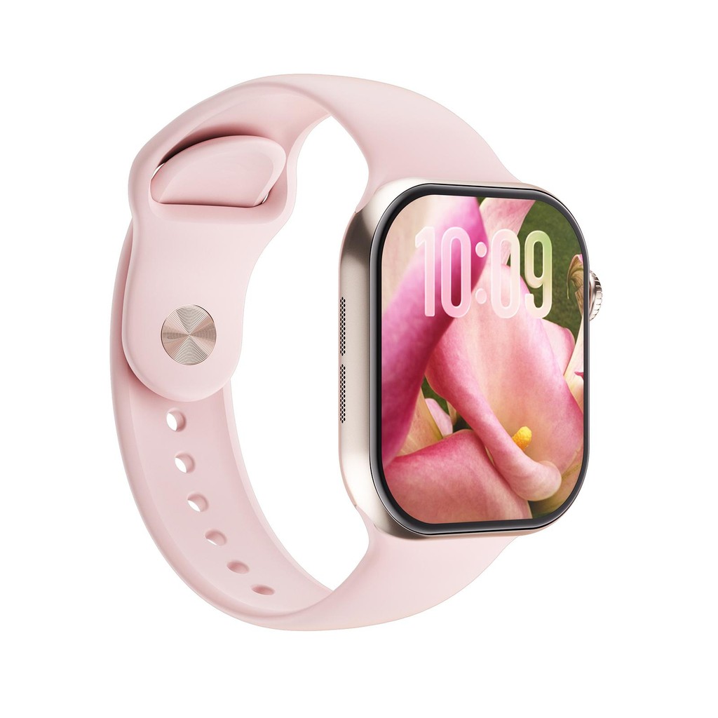 Relógio Smartwatch W11 Pro 46mm Responde Whatsapp Microwear Serie 11 ...