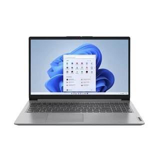 Notebook Lenovo Ideapad I3-1315U 83QJ0001BO - Tela de 15.6", 8GB RAM, 256GB SSD, Windows 11, Cinza em Oferta na Shopee