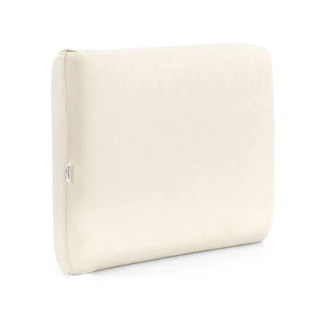 Travesseiro da NASA Herval Ciesta, Espuma Viscoelástica, 60x40 cm em Oferta na Shopee