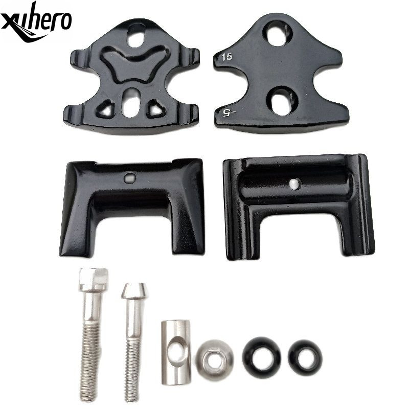 Tubo Guida Cavo Interno Per Bici Da Strada Giant TCR ADV (2016-2020) – Ricambio Originale - Foto 2