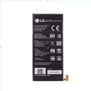 bat lg bl-t30 k10 power original GARANTIA 1 MES