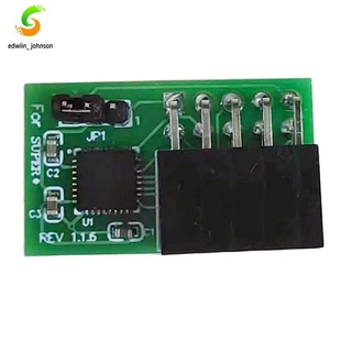 Para-AOM-TPM-9670V-S Vertical 2.0 9 Pinos Fácil Instalação De Usar
