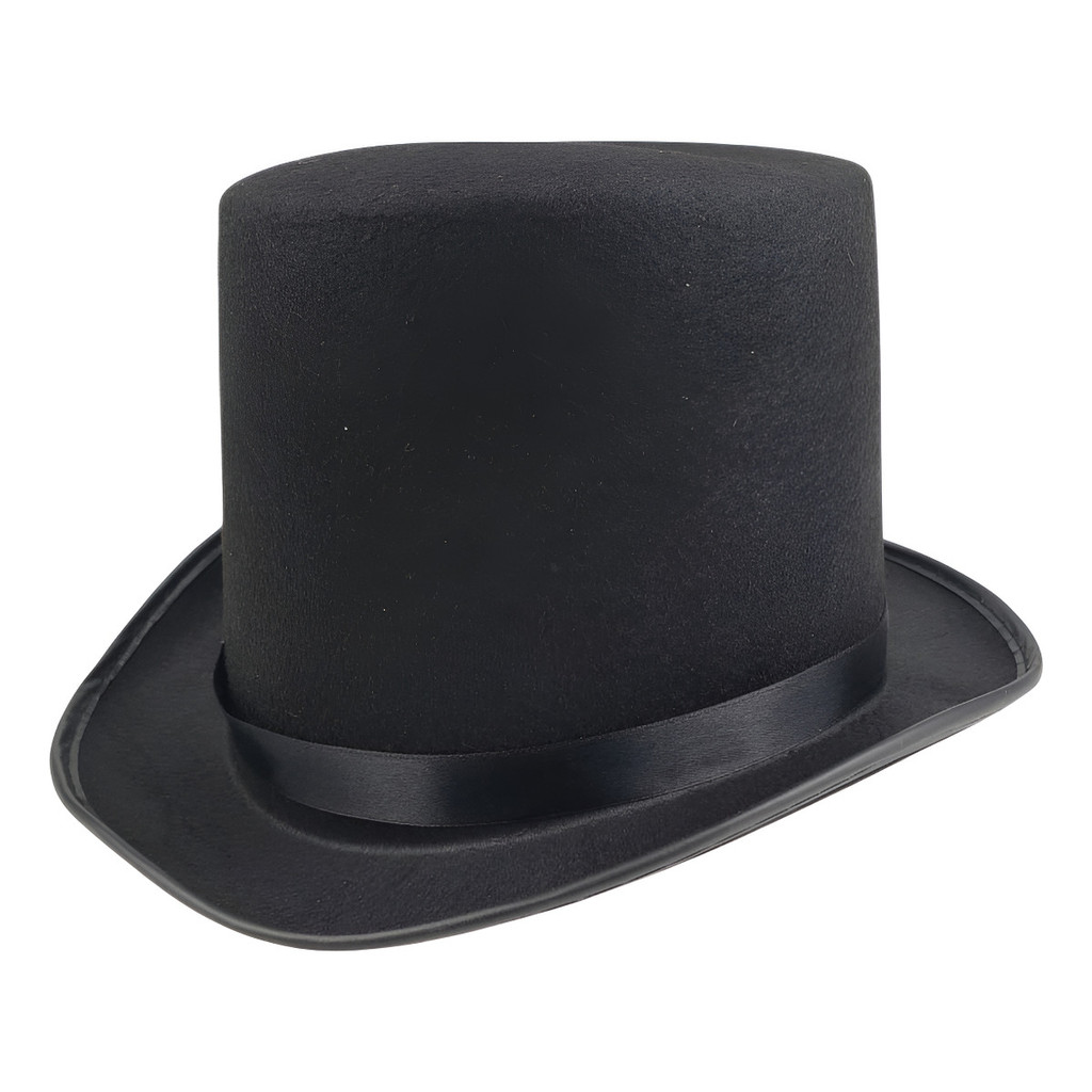 Chapeu Cartola Noivo Casamento Magico