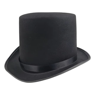 Chapeu Cartola Noivo Casamento Magico