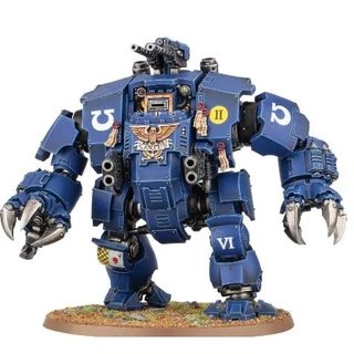 Brutallis Dreadnought - Warhammer 40k